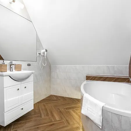 Rentplanet - Kamieniec Apartmán Zakopane