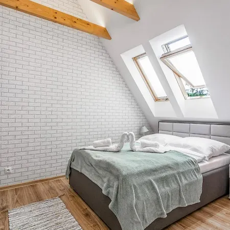 Rentplanet - Kamieniec Zakopane