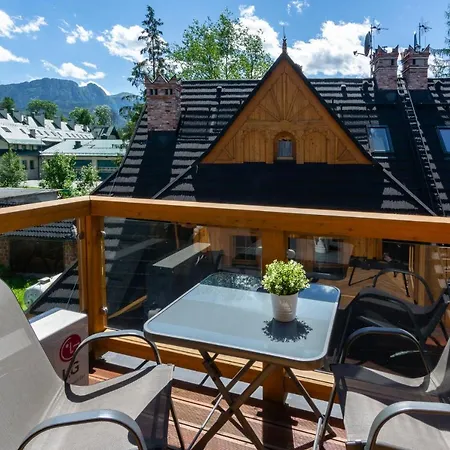 Apartmán Rentplanet - Kamieniec *