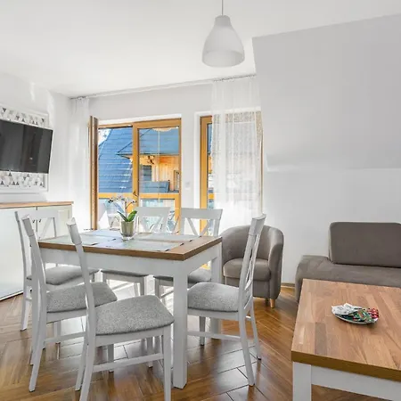 Apartmán Rentplanet - Kamieniec *