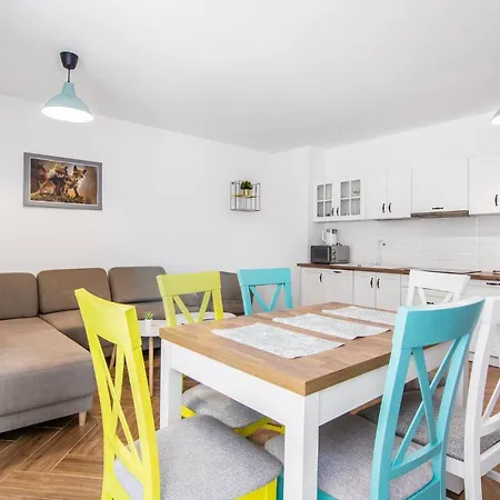 Apartmán Rentplanet - Kamieniec *