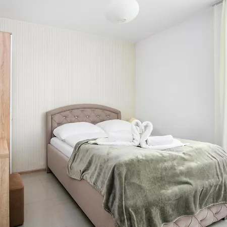 Rentplanet - Kamieniec Apartmán Zakopane