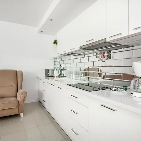 Apartmán Rentplanet - Kamieniec *