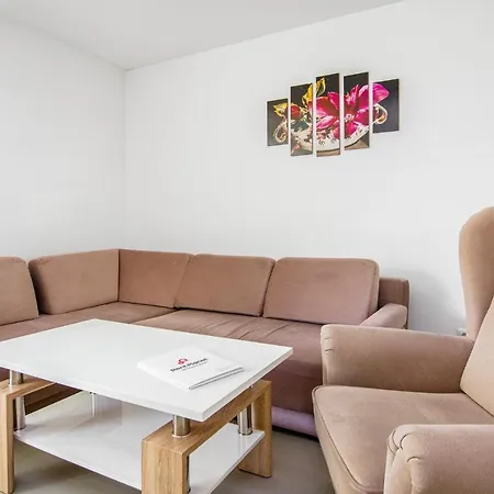 Apartmán Rentplanet - Kamieniec