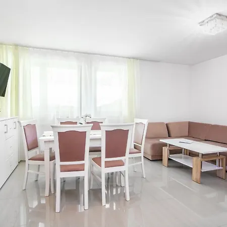 Apartmán Rentplanet - Kamieniec