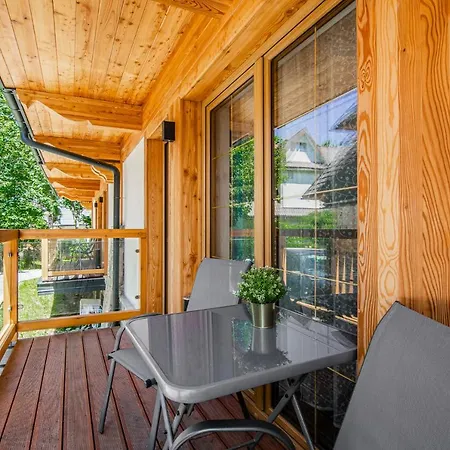 Apartmán Rentplanet - Kamieniec *