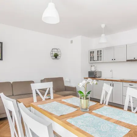Rentplanet - Kamieniec Apartmán Zakopane