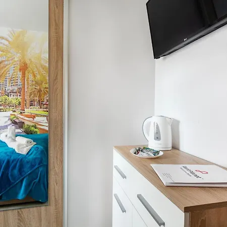 Apartmán Rentplanet - Kamieniec *