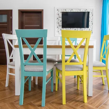 Apartmán Rentplanet - Kamieniec Zakopane
