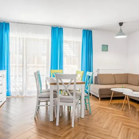 Rentplanet - Kamieniec Apartmán