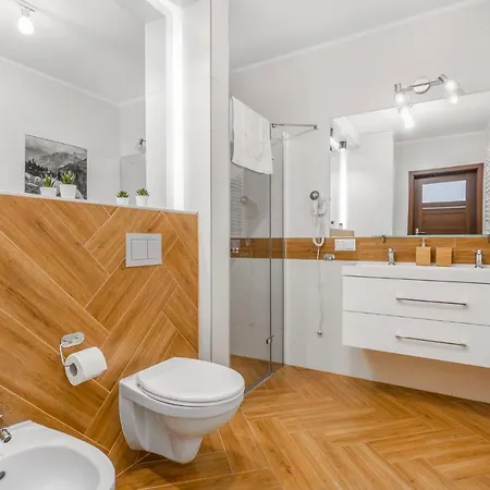 Apartmán Rentplanet - Kamieniec