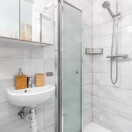 Apartmán Rentplanet - Kamieniec Zakopane