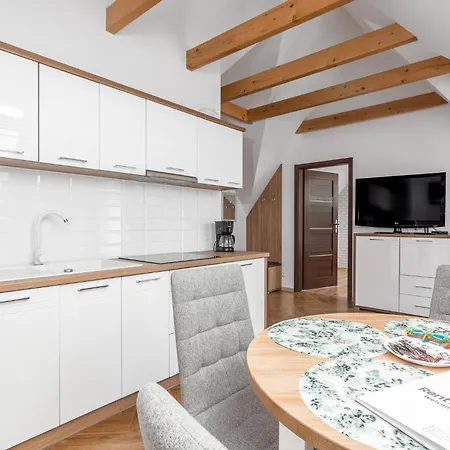 Apartmán Rentplanet - Kamieniec *