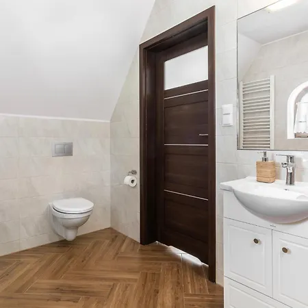Rentplanet - Kamieniec Apartmán
