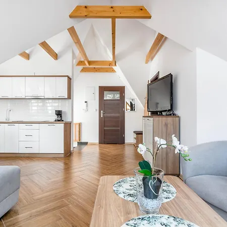 Apartmán Rentplanet - Kamieniec Zakopane
