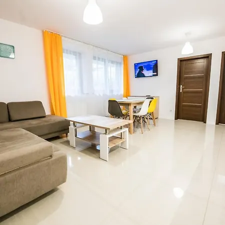 Apartmán Rentplanet - Kamieniec *