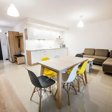 Apartmán Rentplanet - Kamieniec