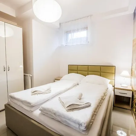 Rentplanet - Kamieniec Apartmán Zakopane