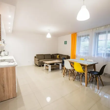 Rentplanet - Kamieniec Apartmán Zakopane