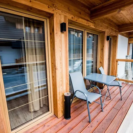 Apartmán Rentplanet - Kamieniec