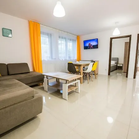 Rentplanet - Kamieniec Apartmán *