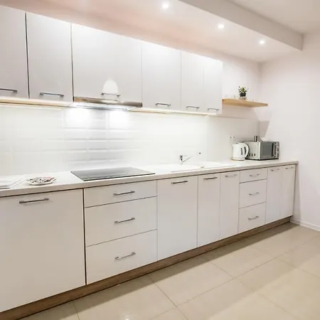 Apartmán Rentplanet - Kamieniec Zakopane