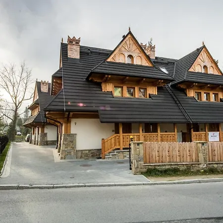 Rentplanet - Kamieniec * Zakopane